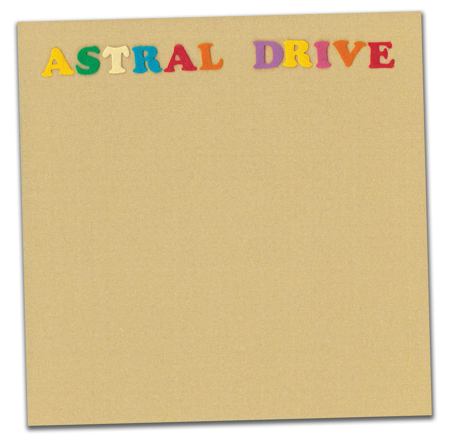 Astral Drive