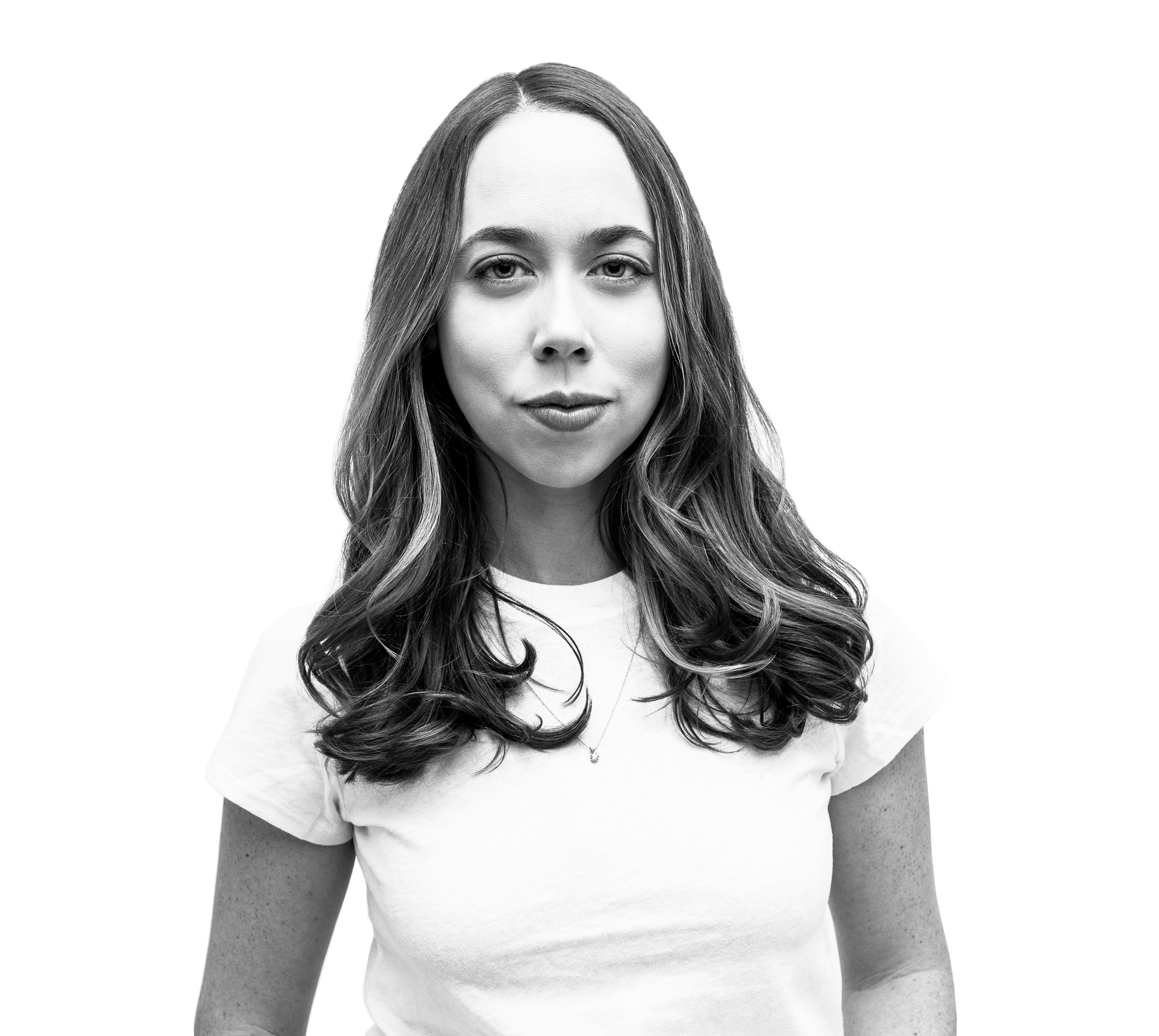 Sarah Jarosz Transition & Growth Tape Op Magazine Longform candid