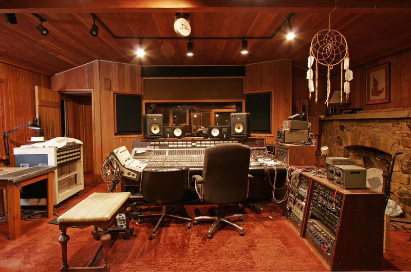 Topanga Studios