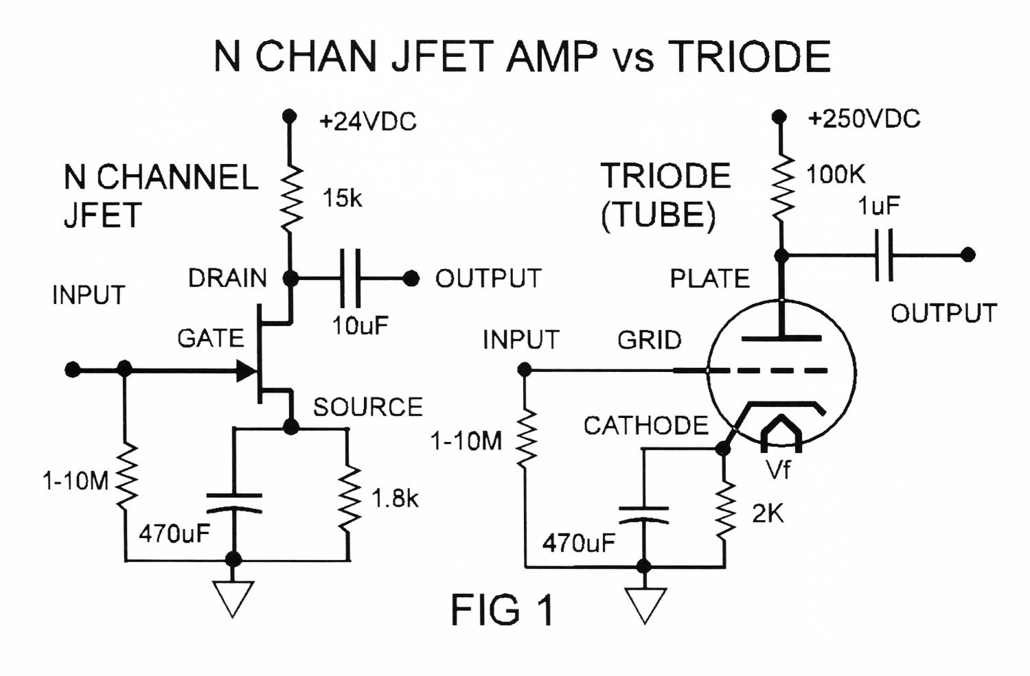 jfet download