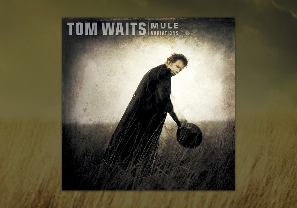 The Making of Tom Waits' Mule Variations | Tape Op Magazine | Longform  candid interviews with music producers and audio engineers covering mixing,  mastering, recording and music production.