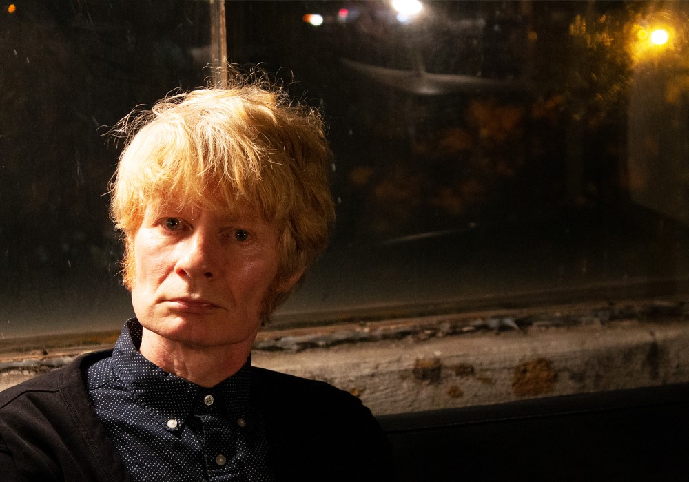 The Music of JG Thirlwell | Tape Op Magazine | Longform candid