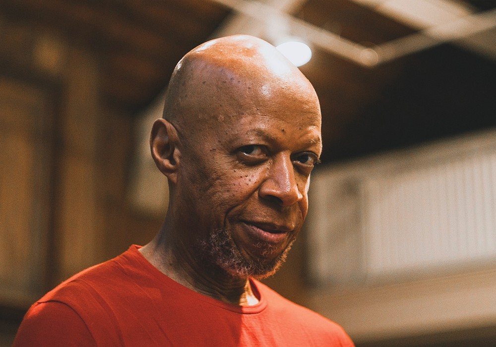 Laraaji: True Listening | Tape Op Magazine | Longform candid