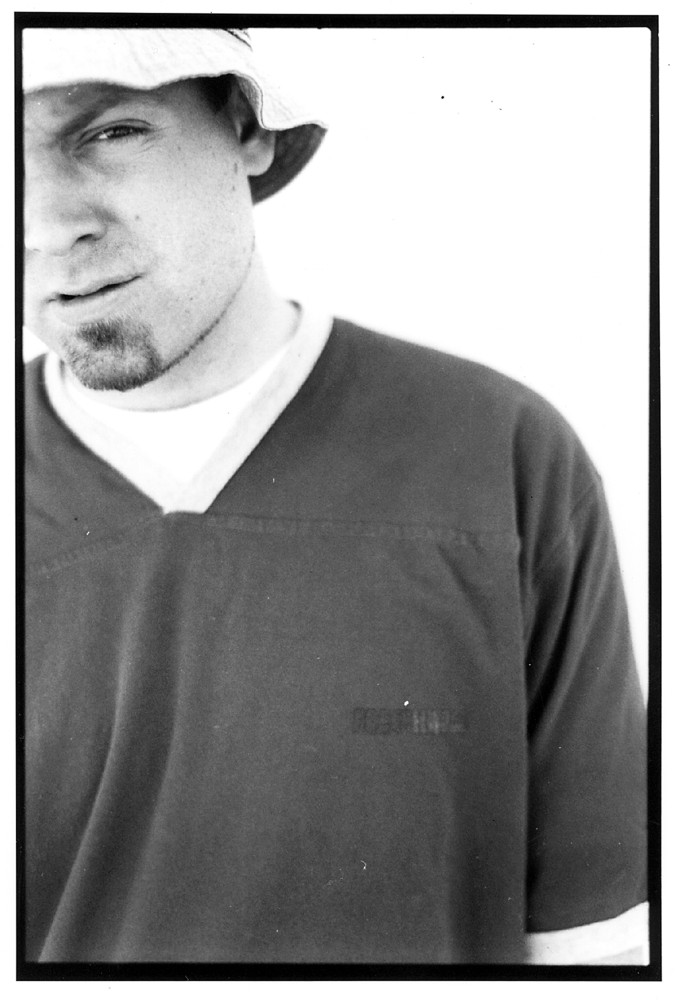 DJ Shadow