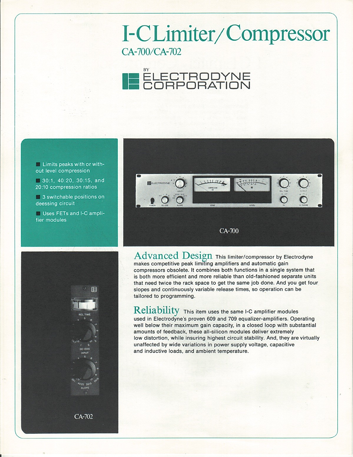 Tape Frequency response comparisons between several tape brands