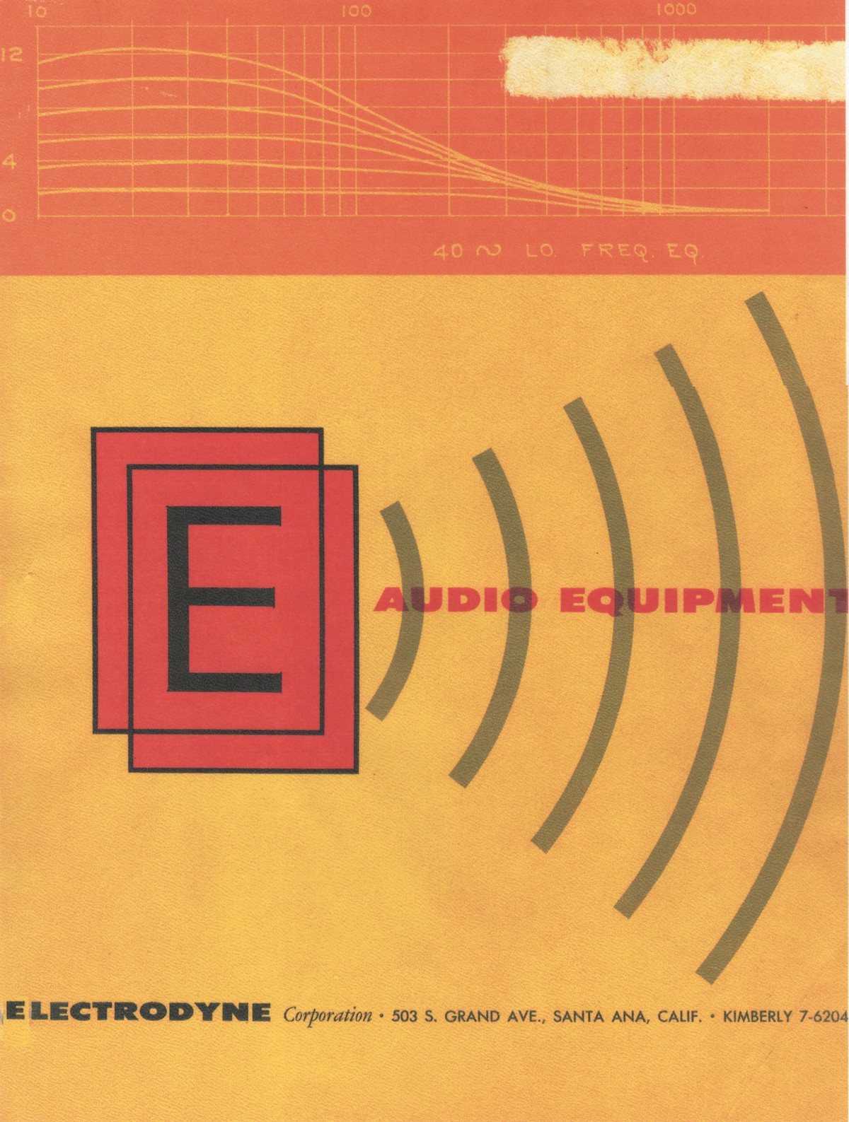 Electrodyne History: The History of Electrodyne, Quad-Eight and Sphere, Tape Op Magazine