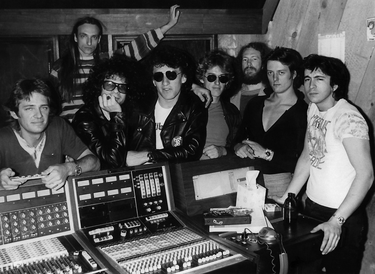 Al Kooper: Hendrix, Dylan, Skynyrd, Stones | Tape Op Magazine | Longform  candid interviews with music producers and audio engineers covering mixing,  mastering, recording and music production.