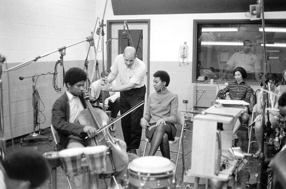 Recording 1960's Avant-Garde Jazz in Chicago | Tape Op Magazine | Longform  candid interviews with music producers and audio engineers covering mixing,  mastering, recording and music production.