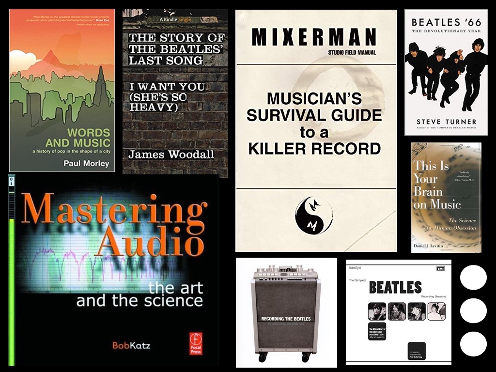 Great Reads on Recording and Music | Tape Op Magazine | Longform candid ...