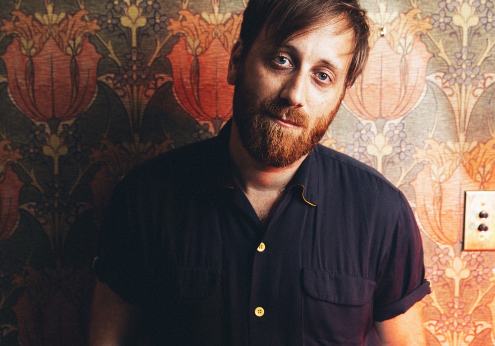 Dan Auerbach: This is what I like to do, Tape Op Magazine