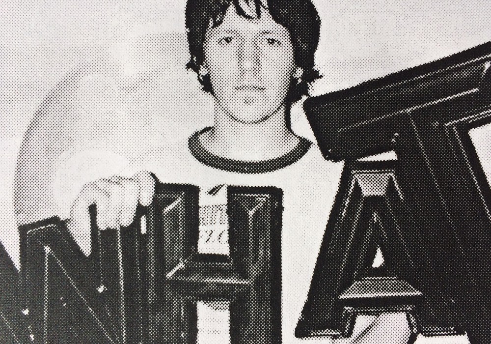 Elliott Smith: on the joy of recording | Tape Op Magazine