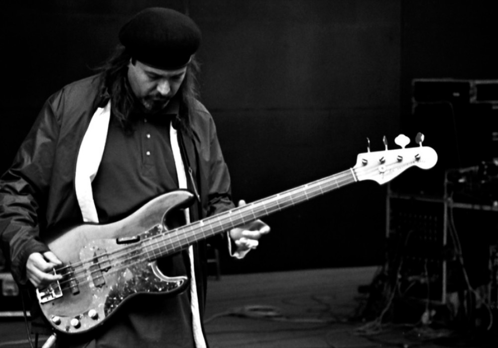 bill laswell discography