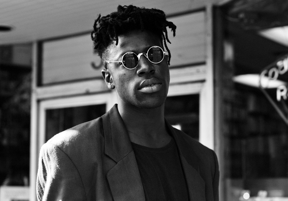 Moses Sumney: The Path To Aromanticism, Tape Op Magazine