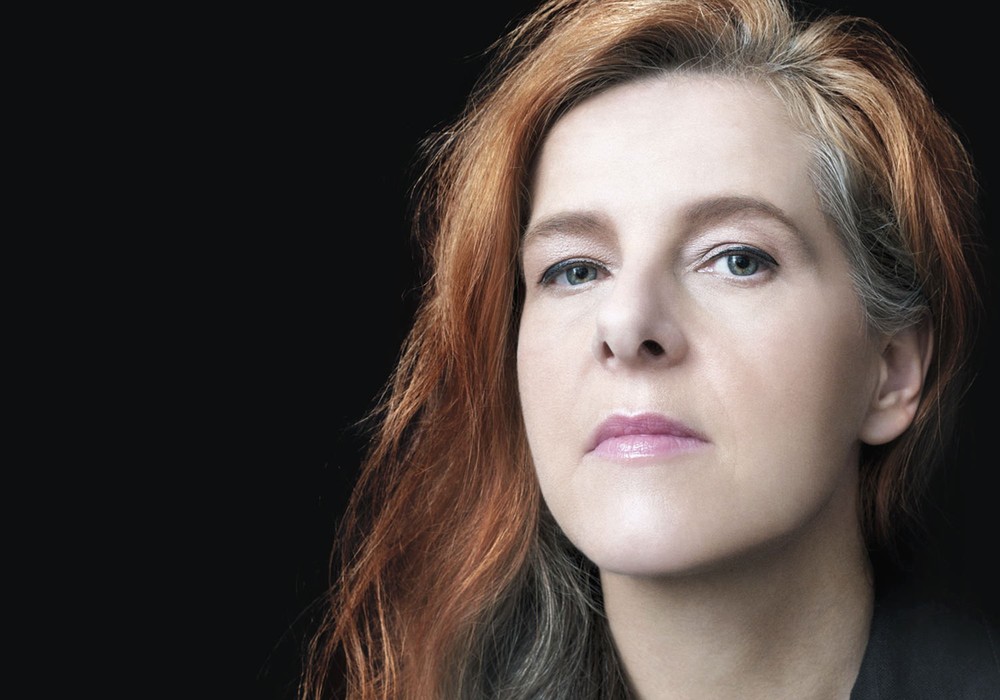 Neko Case on Songwriting, Production, and Being Real So Much