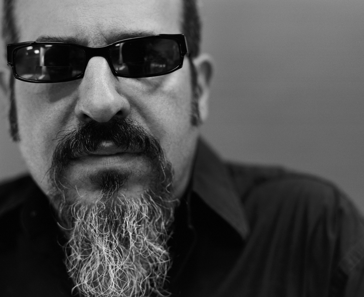 Steve Berlin: Los Lobos, Ozomatli, Jackie Greene, more... | Tape Op  Magazine | Longform candid interviews with music producers and audio  engineers covering mixing, mastering, recording and music production.