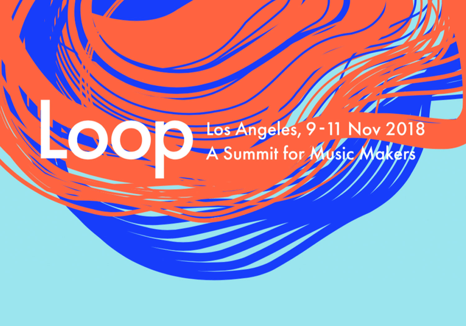 Ableton’s Loop 2018: A Summit for Music Makers | Tape Op Magazine ...