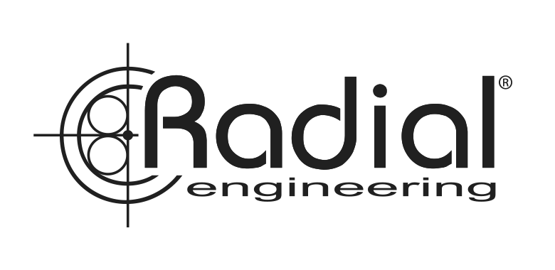 Radial Engineering