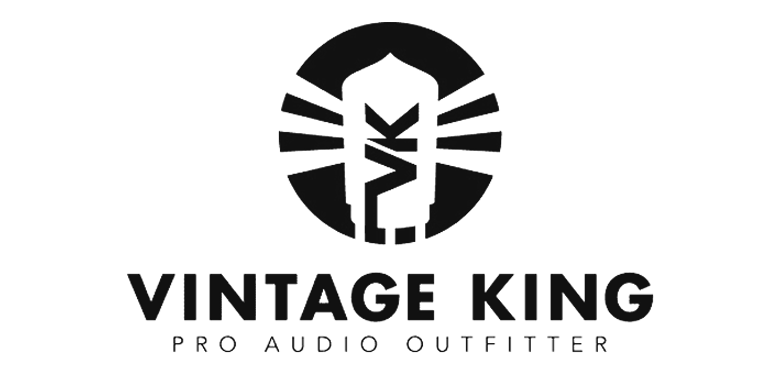 Vintage King