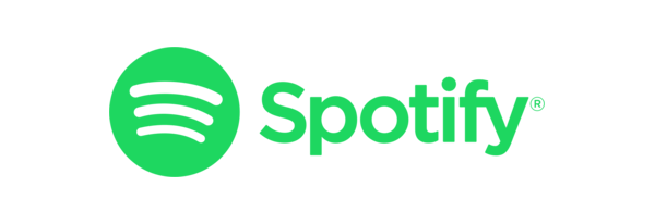 Available on Spotify