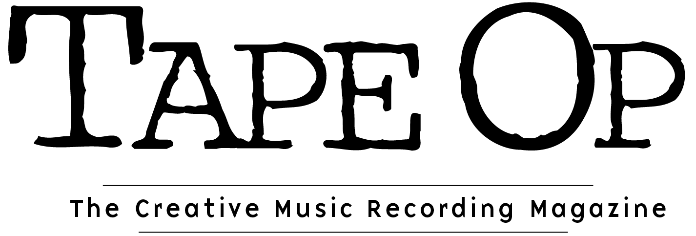 Lucid GENx6-96 Master Clock Generator Review | TapeOp | Tape Op