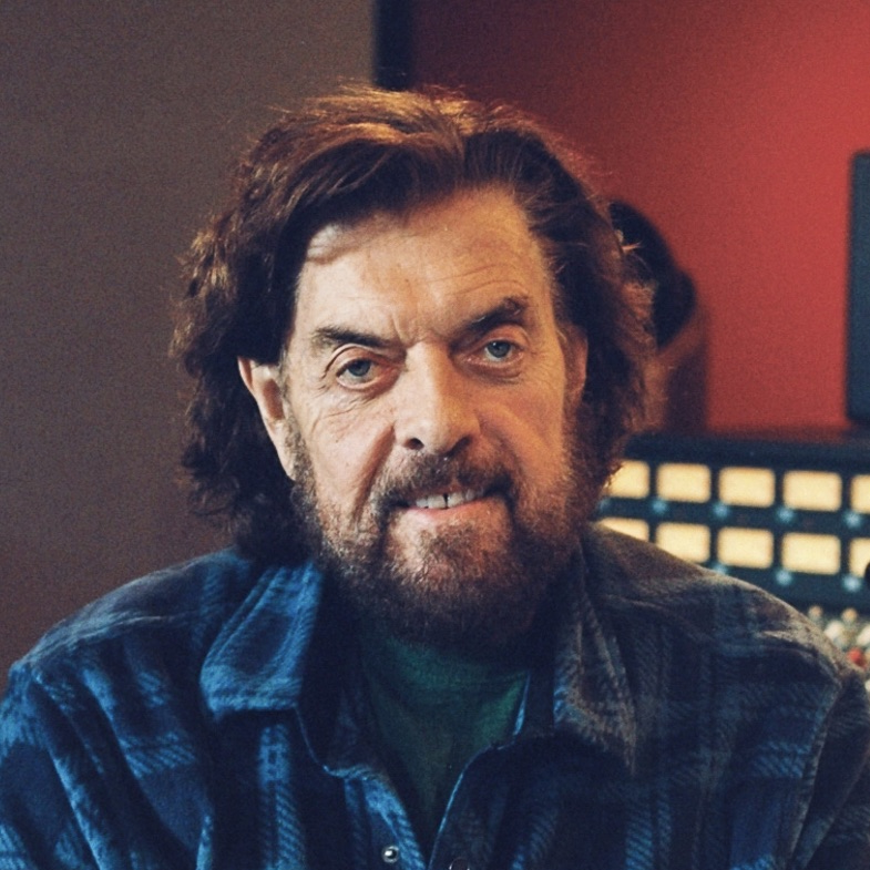 Listen to Tape Op Podcast: EP97: Alan Parsons