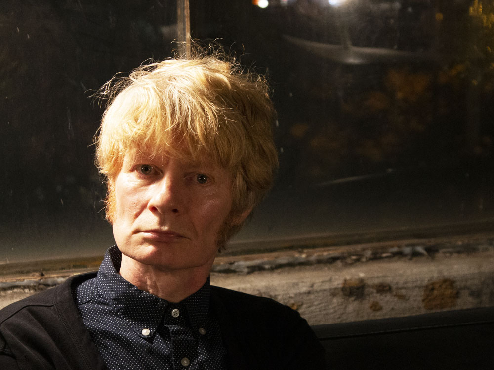 Listen to Tape Op Podcast: EP71: JG Thirlwell